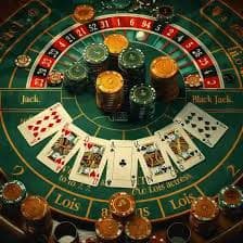 Màn hình game slot online đầy màu sắc trên jin88 – trải nghiệm sống động