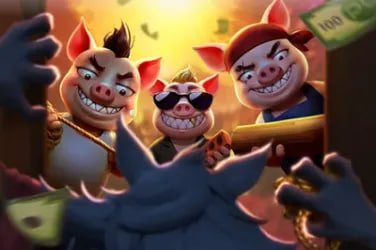 Người chơi tận hưởng game slot online trên jin88 – khoảnh khắc thắng lớn