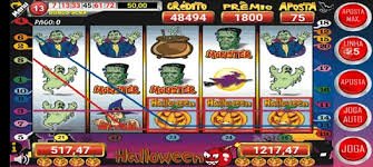 Giao diện slot online đầy màu sắc trên điện thoại