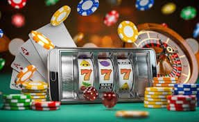 Giao diện slot online trên điện thoại – tối ưu mobile tại jin88