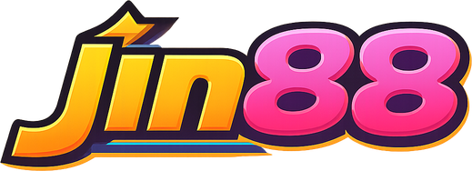 Logo jin88 – Trang chủ